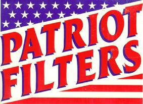 Patriot FIlters 661.794.6784